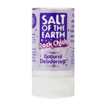 Salt of the Earth Deodorant Rock Chick 90g