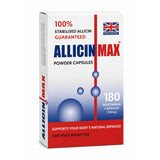 Allicin Max 180 Capsules