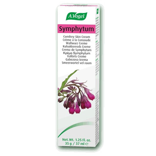 A.Vogel Comfrey Cream 35g - Anti-Aging Face & Body Moisturizer