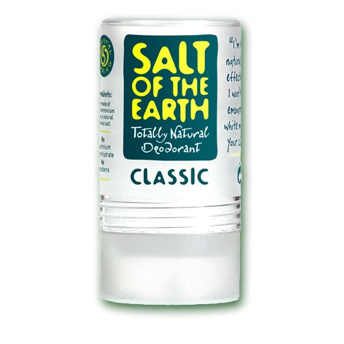 Salt of the Earth Deodorant 90g