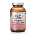 FSC Original Formula 600 120 Capsules