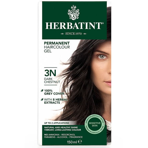 Herbatint 3N Dark Chestnut