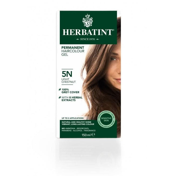 Herbatint 5N Light Chestnut