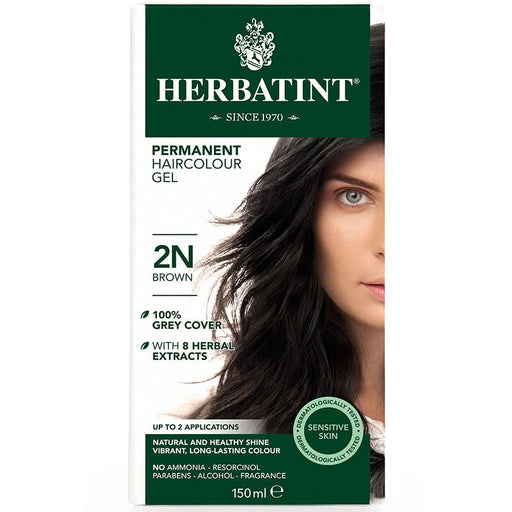 Herbatint 2N Brown
