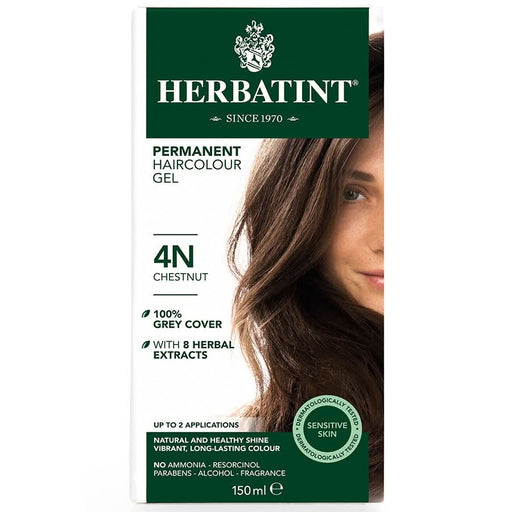Herbatint 4N Chestnut