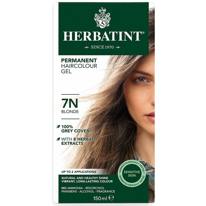 Herbatint 7N Blonde