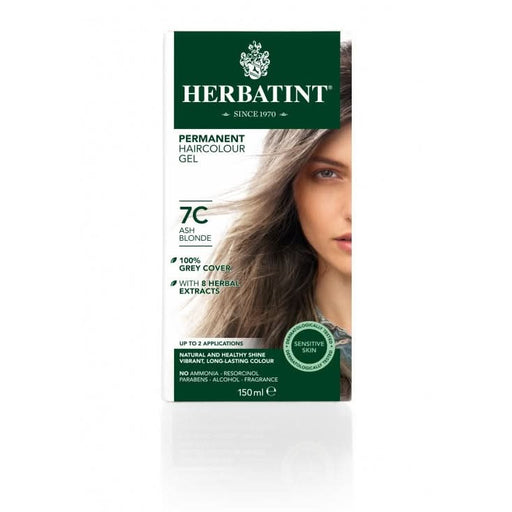 Herbatint 7C Ash Blonde