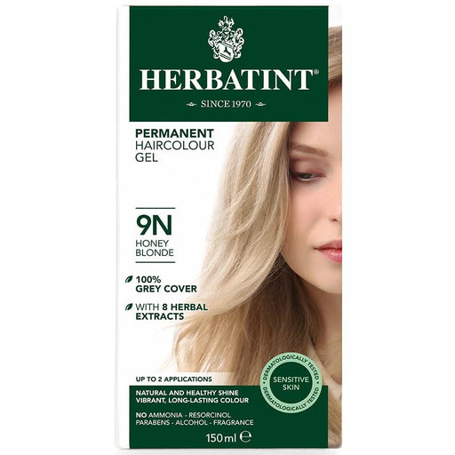 Herbatint 9N Honey Blonde