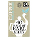Clipper Organic Earl Grey Tea 40 Bags