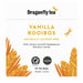 Dragonfly Tea Rooibos Vanilla 40 Bags