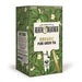 Heath & Heather Organic Green Tea 20 bags