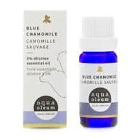 Aqua Oleum Chamomile Blue Pure Essential Oil 10ml
