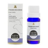 Aqua Oleum Frankincense Pure Essential Oil 10ml
