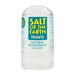 Salt of the Earth Deodorant Travel Size 50g