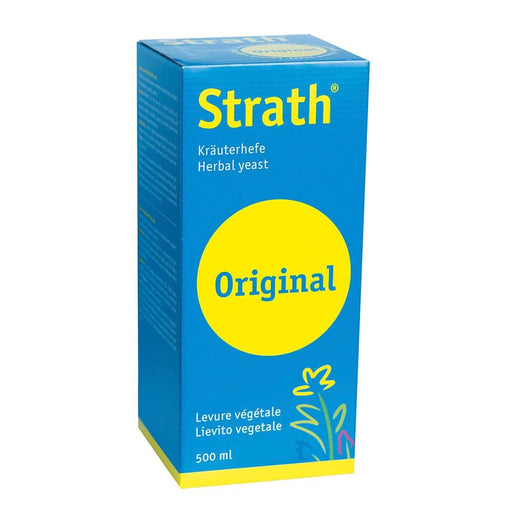 Bio Strath 500ml