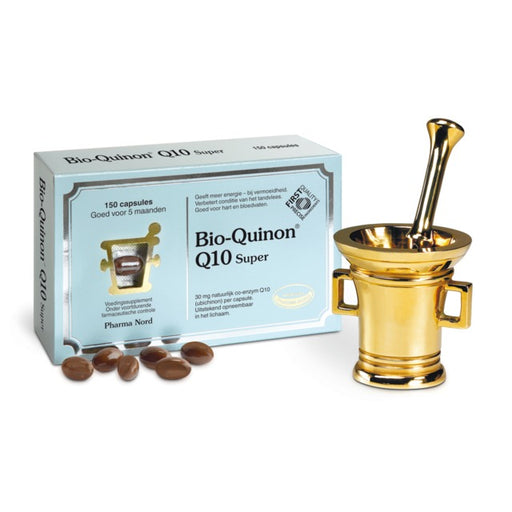 Pharma Nord Bio-Quinone Q10 Super 30mg 150 Capsules