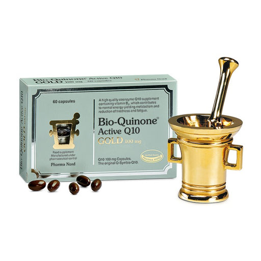 Pharma Nord Bio-Quinone Q10 Super 30mg 60 Capsules