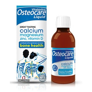 Vitabiotics Osteocare Liquid 200ml