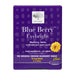 New Nordic Blue Berry Eyebright 60 Tablets