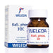 Weleda Kali Phos 30c 125 Tablets