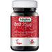 Lifeplan Vitamin B12 25mcg 100 Tablets