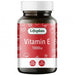 Lifeplan Vitamin E 1000iu 30 Capsules
