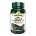 Natures Aid Vitamin B Complex 50 With Vitamin C 30 Tablets