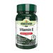 Natures Aid Vitamin E (Natural) 1000iu 30 Capsules