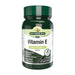 Natures Aid Vitamin E (Natural) 200iu 60 Capsules