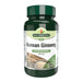 Natures Aid Korean Ginseng 600mg 90 Tablets
