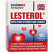 Allicin Max Lesterol 90 Vcaps