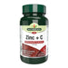 Natures Aid Zinc 30 Lozenges