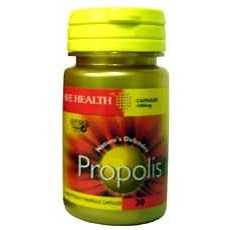 Bee Health Propolis 30 caps