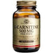 Solgar L-Carnitine 500mg 60 Tablets