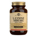 Solgar L-Lysine 1000mg 50 Tablets
