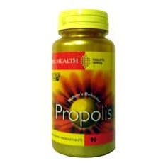 Bee Health Propolis 90 caps