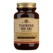 Solgar Taurine 500mg 50 Vcaps