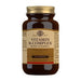 Solgar Vitamin B Complex with Vitamin C 100 Tablets