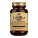 Solgar Vitamin B Complex "100" 100 Vcaps