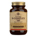 Solgar Vitamin B Complex "50" 100 Vcaps