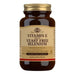 Solgar Vitamin E with Selenium 50 Vcaps
