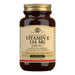 Solgar Vitamin E 134mg (200iu) 50 Softgels