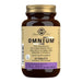 Solgar Omnium - Multi Vitamin and Mineral Formula 30 Tablets