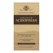 Solgar Advanced Acidophilus 100 Vcaps
