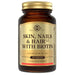 Solgar Skin Nails and Hair With Biotin 60 Tablets