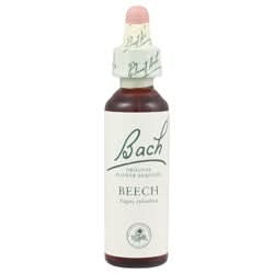 Bach Flower Remedy Beech 20ml