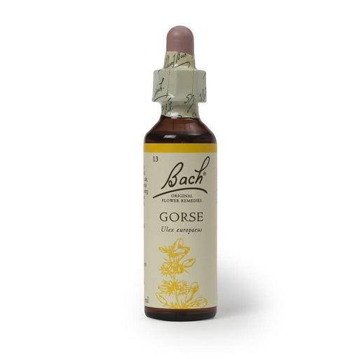 Bach Flower Remedy Gorse 20ml
