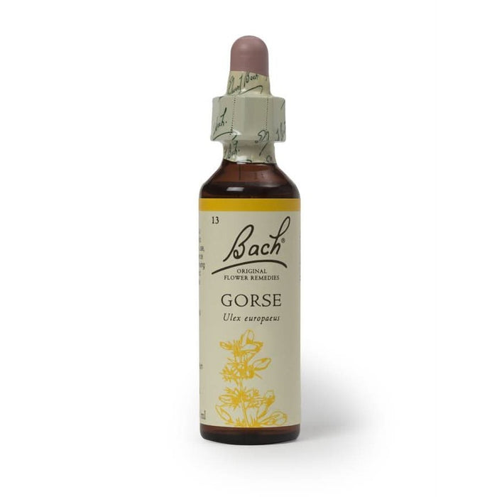 Bach Flower Remedy Gorse 20ml