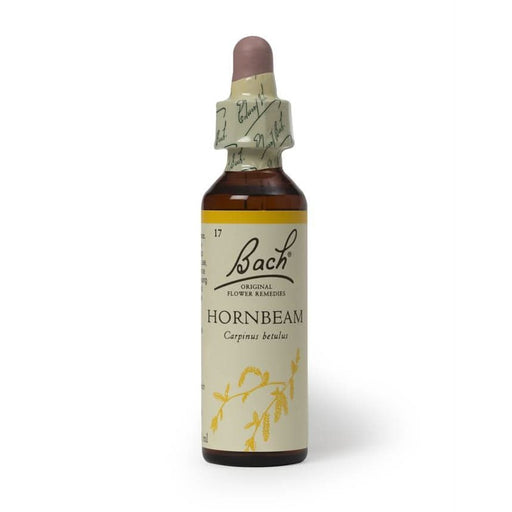 Bach Flower Remedy Hornbeam 20ml