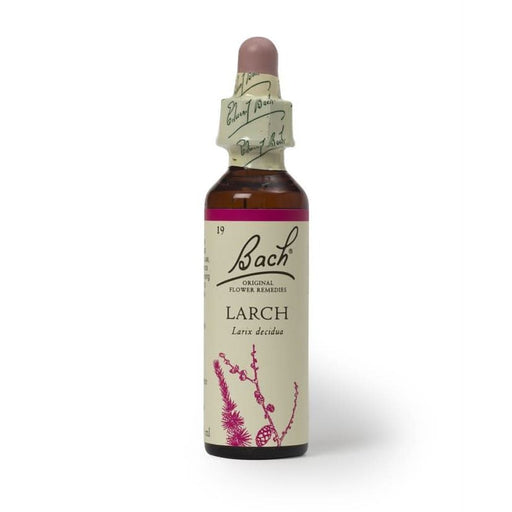 Bach Flower Remedy Larch 20ml